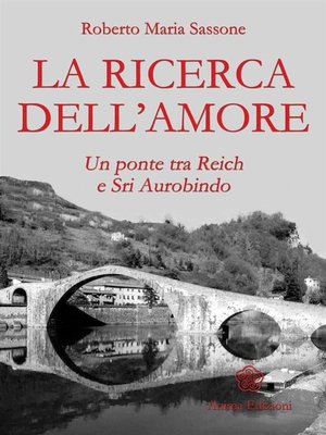 cover image of Ricerca dell'amore (La)